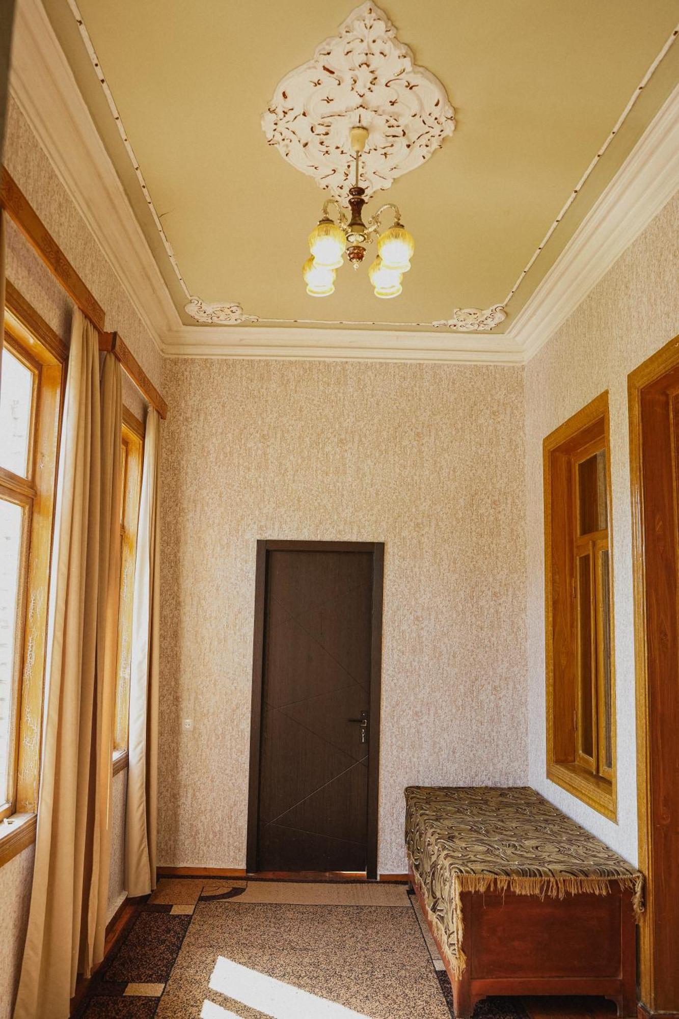 Old District Kutaisi Exterior foto
